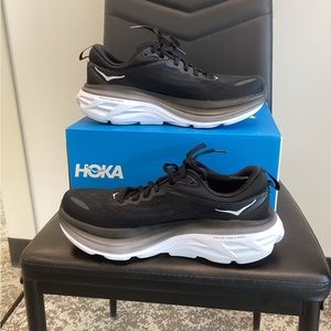 Hoka Bondi 8 - Women’s Size 8.5 - Excellent Condition!